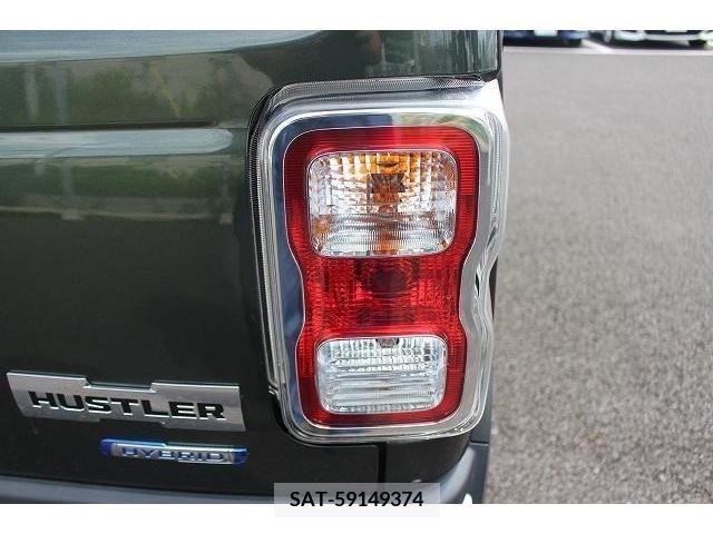 Suzuki HUSTLER 2020-04 312929-10