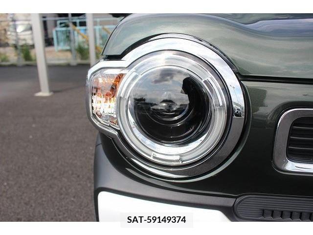 Suzuki HUSTLER 2020-04 312929-9