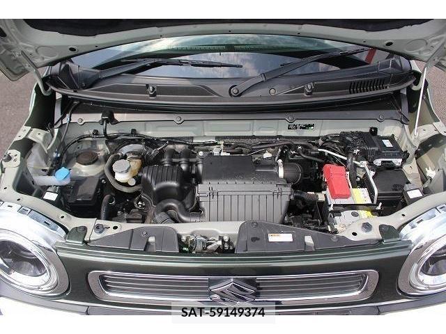 Suzuki HUSTLER 2020-04 312929-17