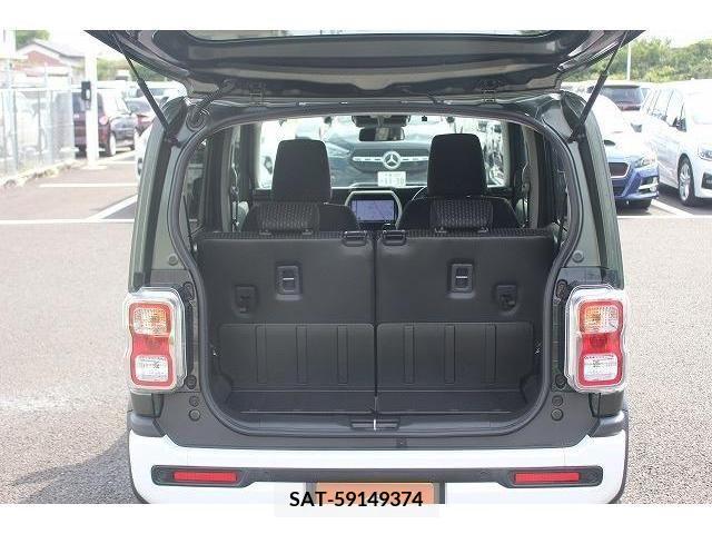 Suzuki HUSTLER 2020-04 312929-16
