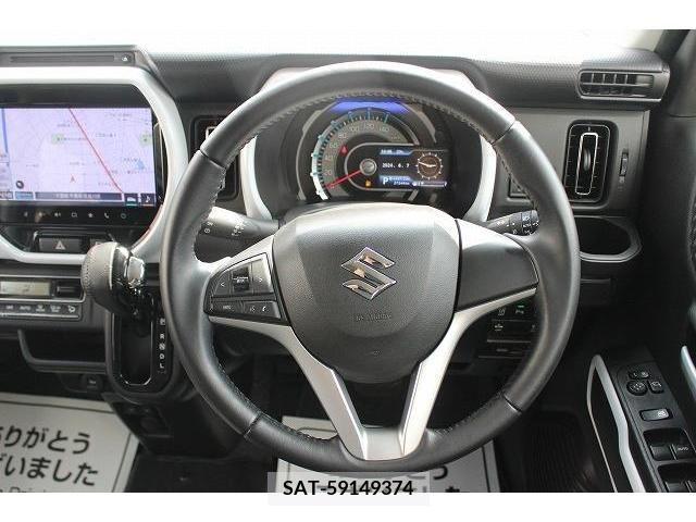 Suzuki HUSTLER 2020-04 312929-15