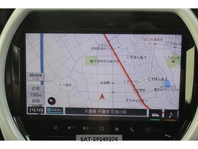 Suzuki HUSTLER 2020-04 312929-1