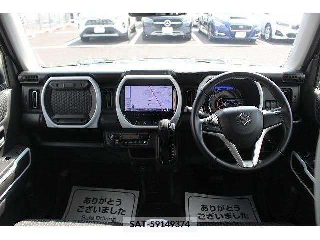 Suzuki HUSTLER 2020-04 312929-14