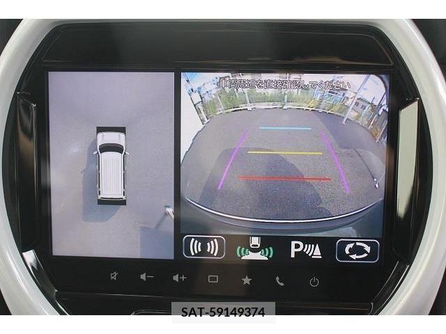 Suzuki HUSTLER 2020-04 312929-3