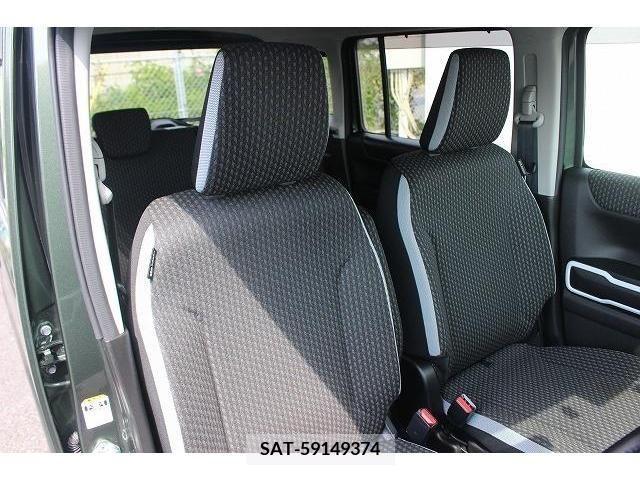 Suzuki HUSTLER 2020-04 312929-12