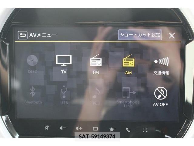 Suzuki HUSTLER 2020-04 312929-2