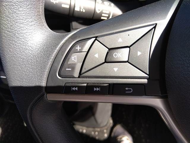 Nissan ROOX 2022-04 23308-4