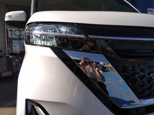 Nissan ROOX 2022-04 23308-26
