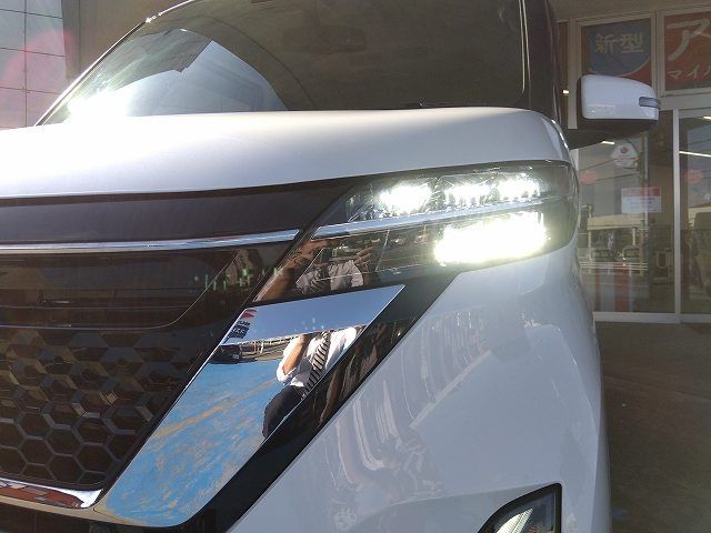 Nissan ROOX 2022-04 23308-28