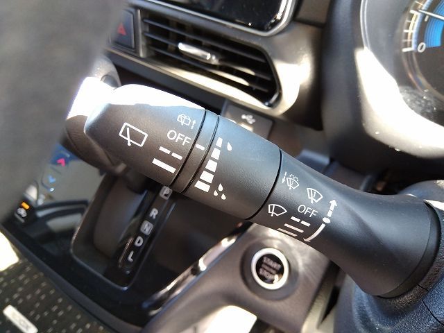 Nissan ROOX 2022-04 23308-22