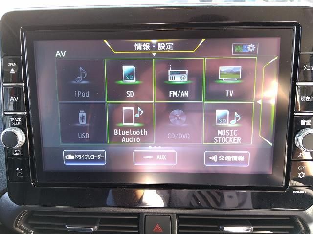 Nissan ROOX 2022-04 23308-11