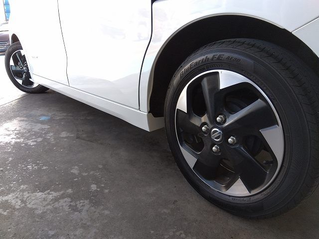 Nissan ROOX 2022-04 23308-20