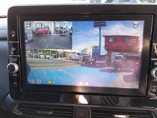 Nissan ROOX 2022-04 23308-12