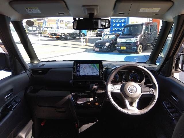 Nissan ROOX 2022-04 23308-2