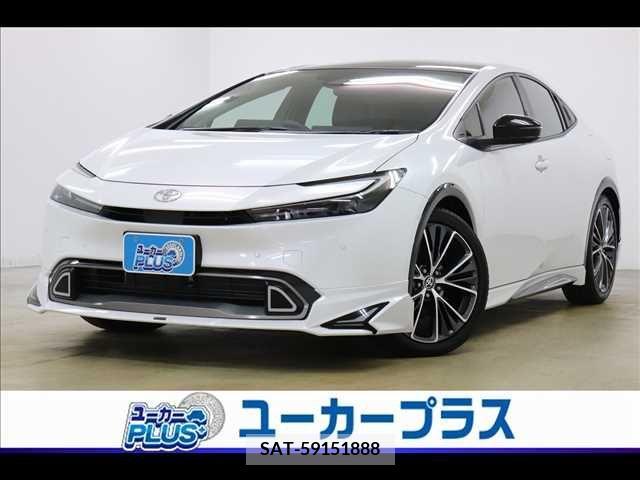 Toyota PRIUS 2023-06 220321-0