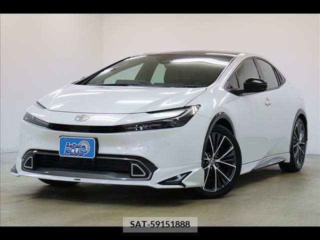 Toyota PRIUS 2023-06 220321-16