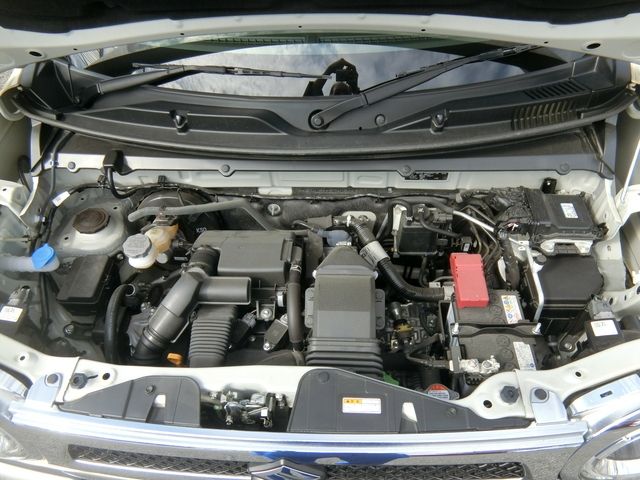 Suzuki HUSTLER 2022-04 17448-15