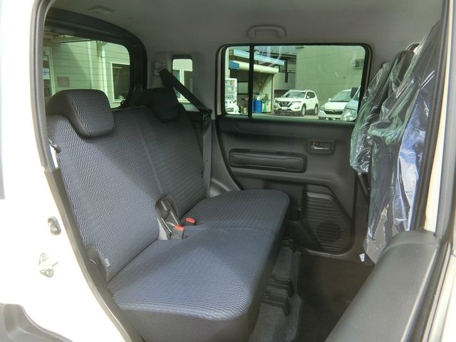 Suzuki HUSTLER 2022-04 17448-7