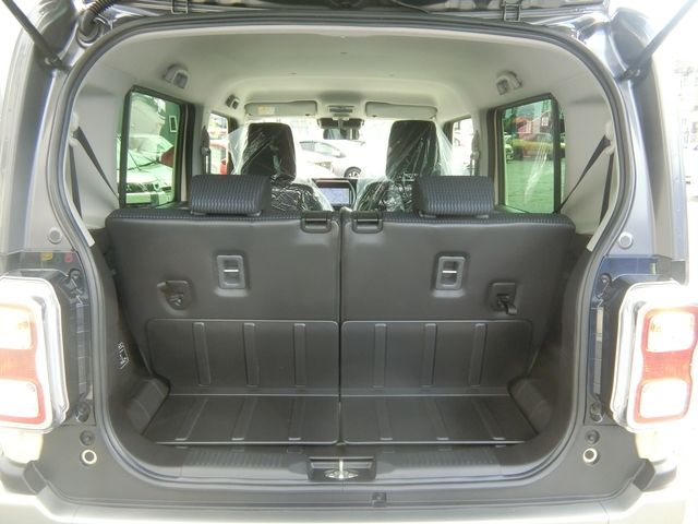 Suzuki HUSTLER 2022-04 17448-8