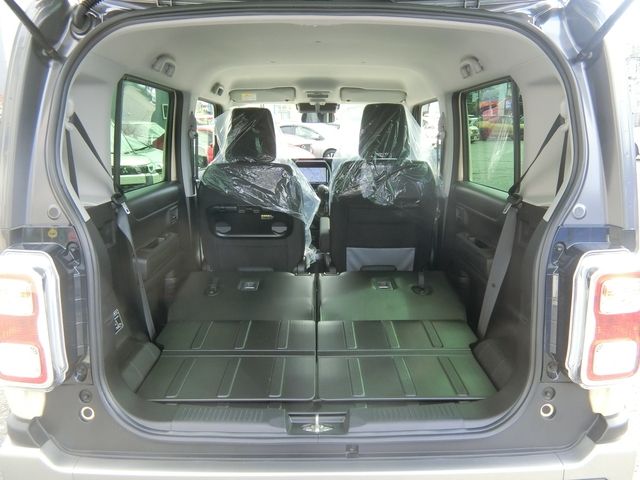 Suzuki HUSTLER 2022-04 17448-9
