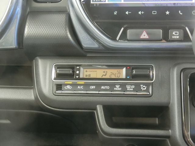 Suzuki HUSTLER 2022-04 17448-10