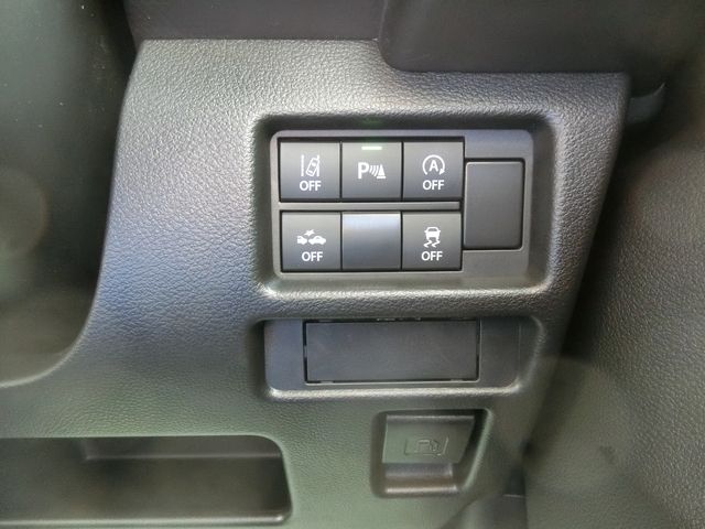 Suzuki HUSTLER 2022-04 17448-11