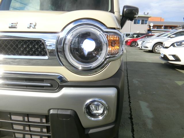 Suzuki HUSTLER 2022-04 17448-13