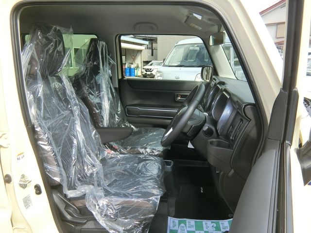 Suzuki HUSTLER 2022-04 17448-6