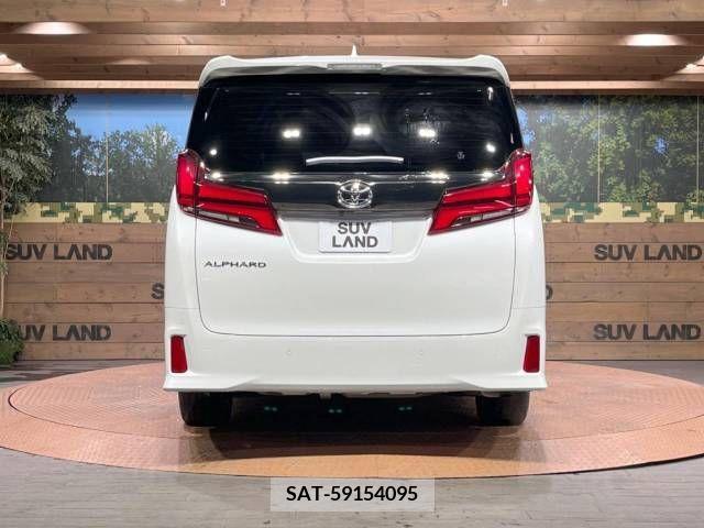 Toyota ALPHARD 2020-12 220479-15
