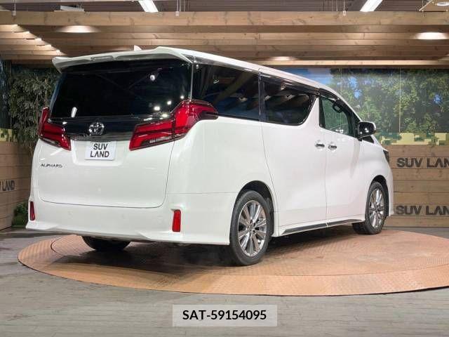 Toyota ALPHARD 2020-12 220479-17