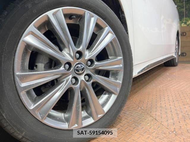 Toyota ALPHARD 2020-12 220479-13