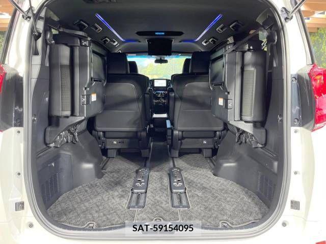 Toyota ALPHARD 2020-12 220479-11