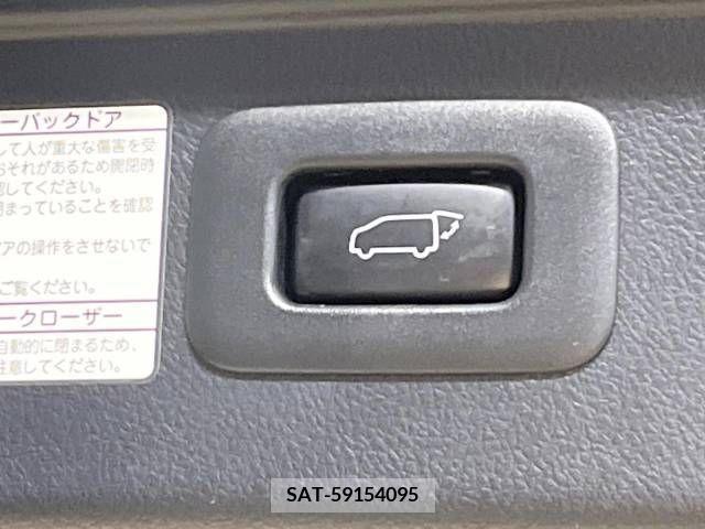 Toyota ALPHARD 2020-12 220479-7