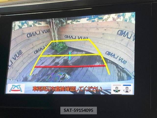 Toyota ALPHARD 2020-12 220479-4