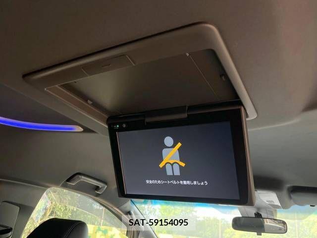 Toyota ALPHARD 2020-12 220479-2