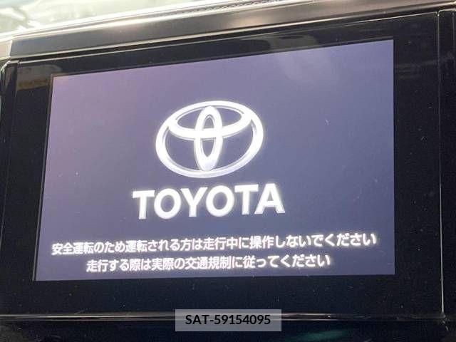 Toyota ALPHARD 2020-12 220479-3