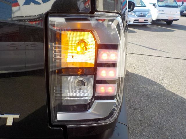 Daihatsu TAFT 2023-02 191714-29