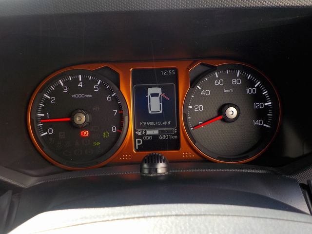 Daihatsu TAFT 2023-02 191714-9
