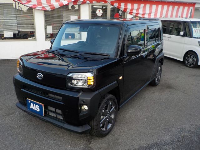 Daihatsu TAFT 2023-02 191714-0