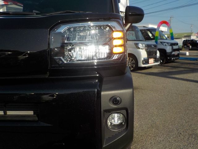 Daihatsu TAFT 2023-02 191714-27