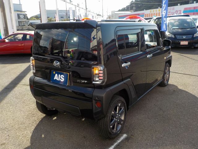 Daihatsu TAFT 2023-02 191714-5