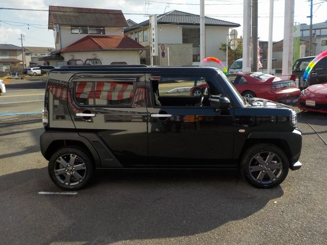 Daihatsu TAFT 2023-02 191714-7