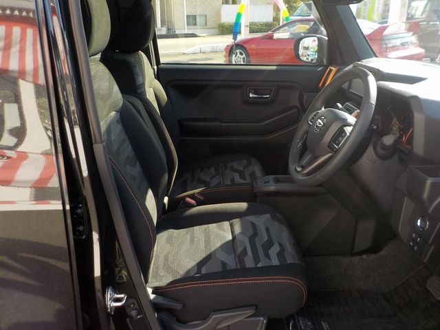 Daihatsu TAFT 2023-02 191714-18