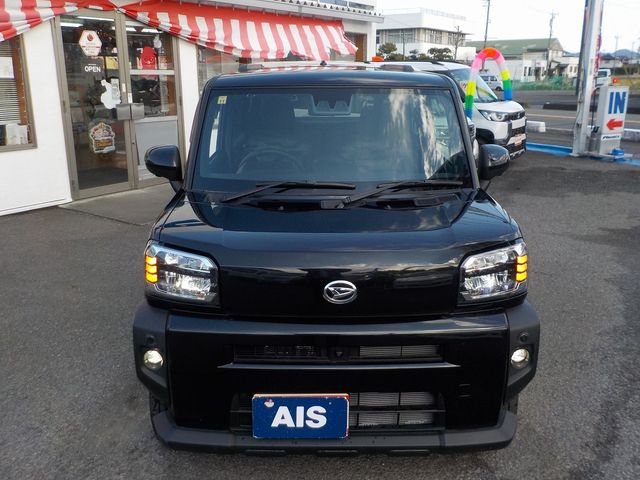 Daihatsu TAFT 2023-02 191714-3