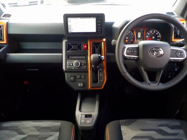 Daihatsu TAFT 2023-02 191714-1