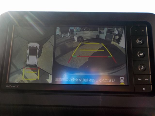 Daihatsu TAFT 2023-02 191714-13