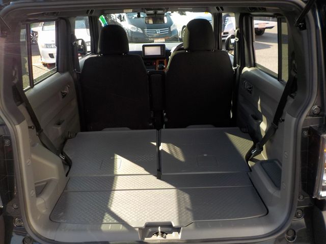 Daihatsu TAFT 2023-02 191714-21