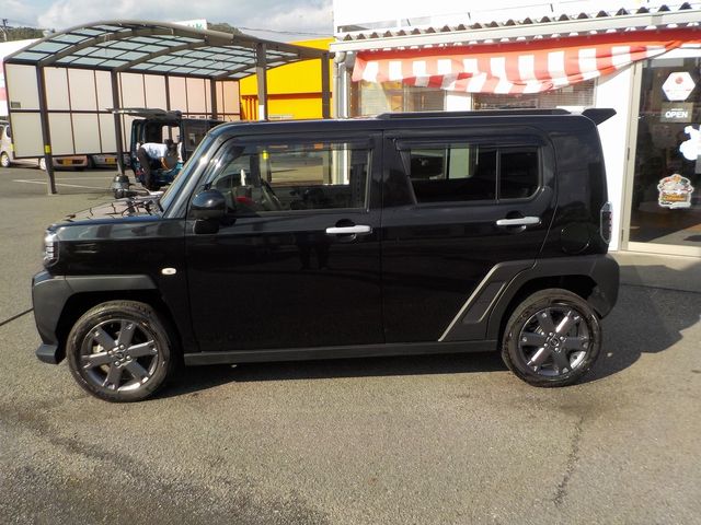 Daihatsu TAFT 2023-02 191714-8