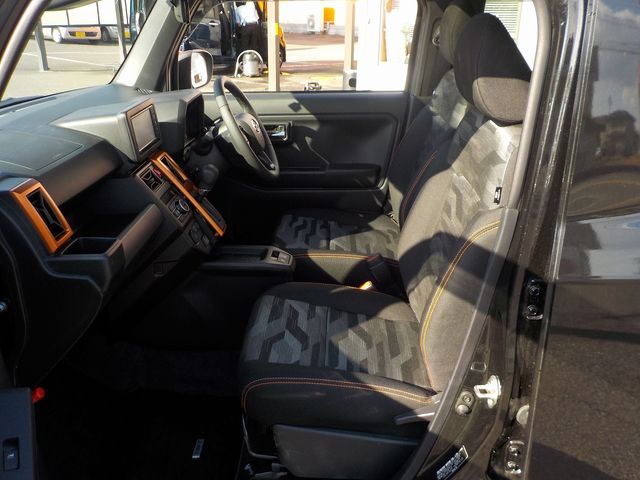 Daihatsu TAFT 2023-02 191714-19