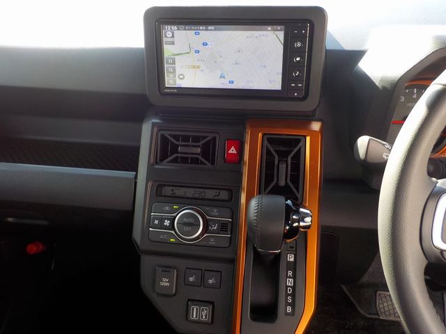 Daihatsu TAFT 2023-02 191714-11